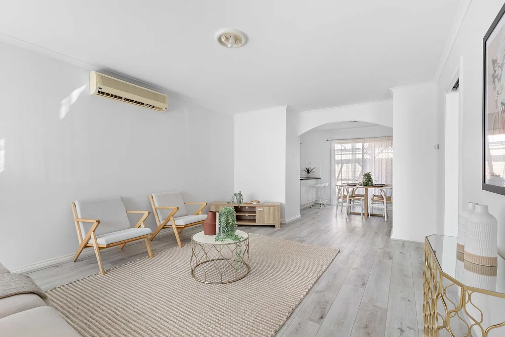 25/110 Delbridge Drive, Sydenham, VIC 3037