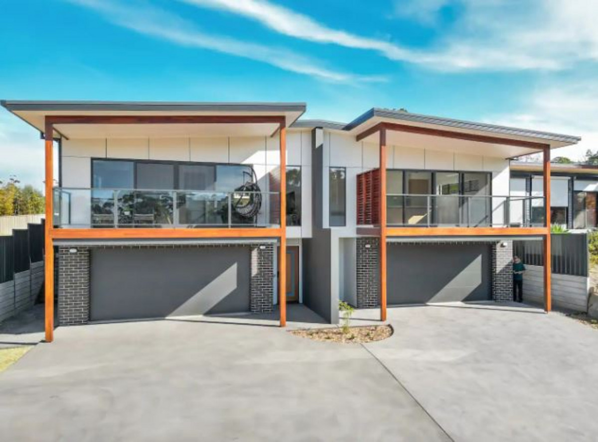 HOUSE 1 7 KIRA LANI CT, TURA BEACH NSW 2548, 0 habitaciones, 0 baños, Unit