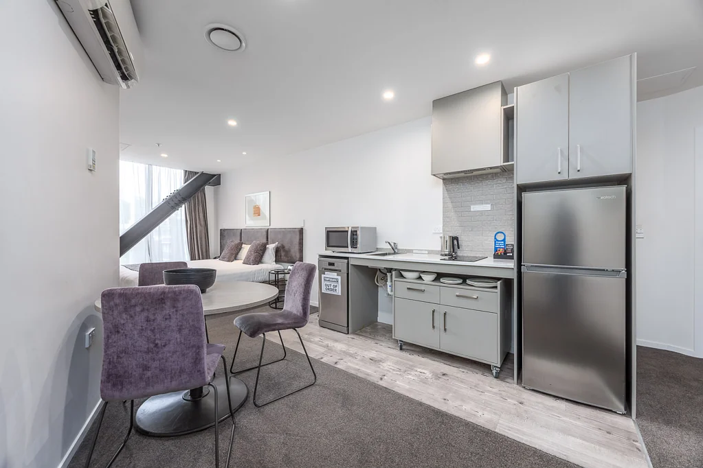 301/147 Victoria Street West, Auckland Central, Auckland City, Auckland