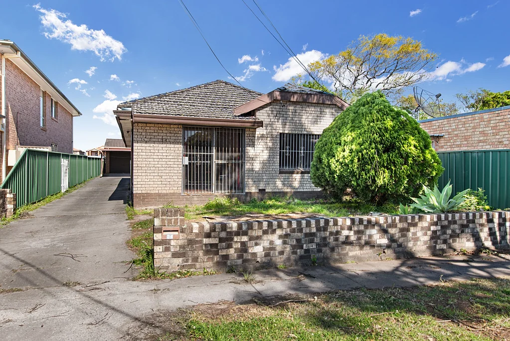 34 Byron Street, Campsie, NSW 2194