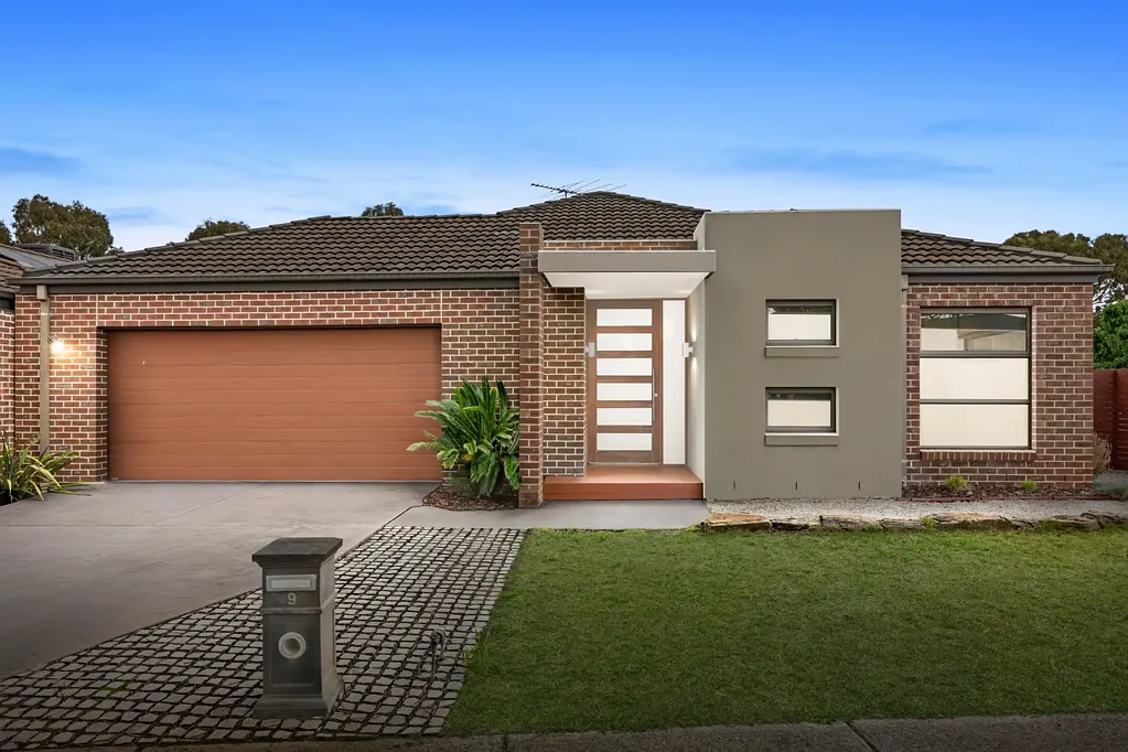 9 Florence Drive, Mernda, VIC 3754