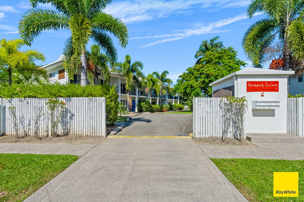 203/6 Marella Close, Manoora, QLD 4870
