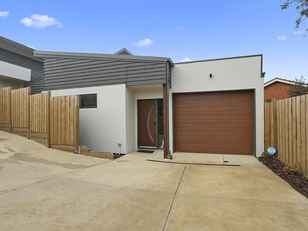 3/1 Pickett Crescent, Belmont, VIC 3216