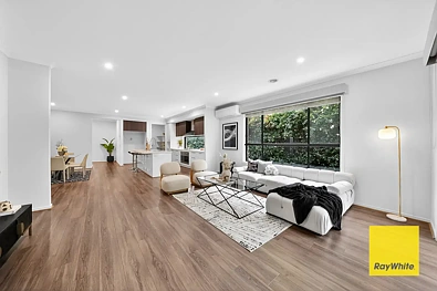 256 FRONTIER AV, AINTREE VIC 3336, 4 Schlafzimmer, 2 Badezimmer, House