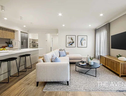 Lot 2 Portbury Circuit, Cranbourne East, South East Melbourne, 4 침실, 2 욕실, House