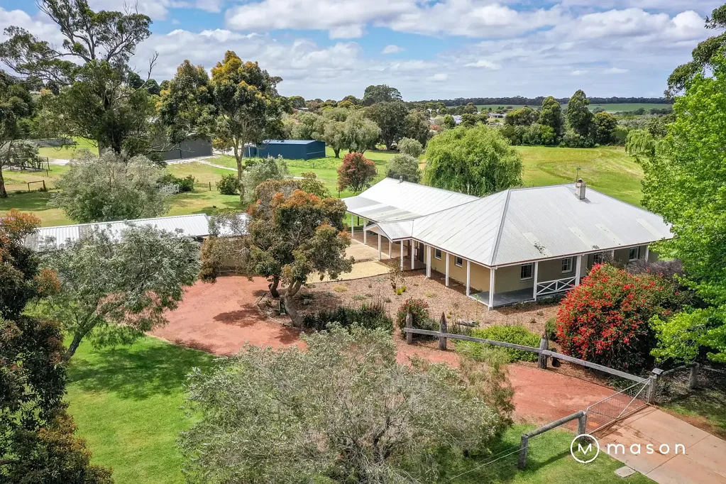 600 Albany Highway, Warrenup, WA 6330
