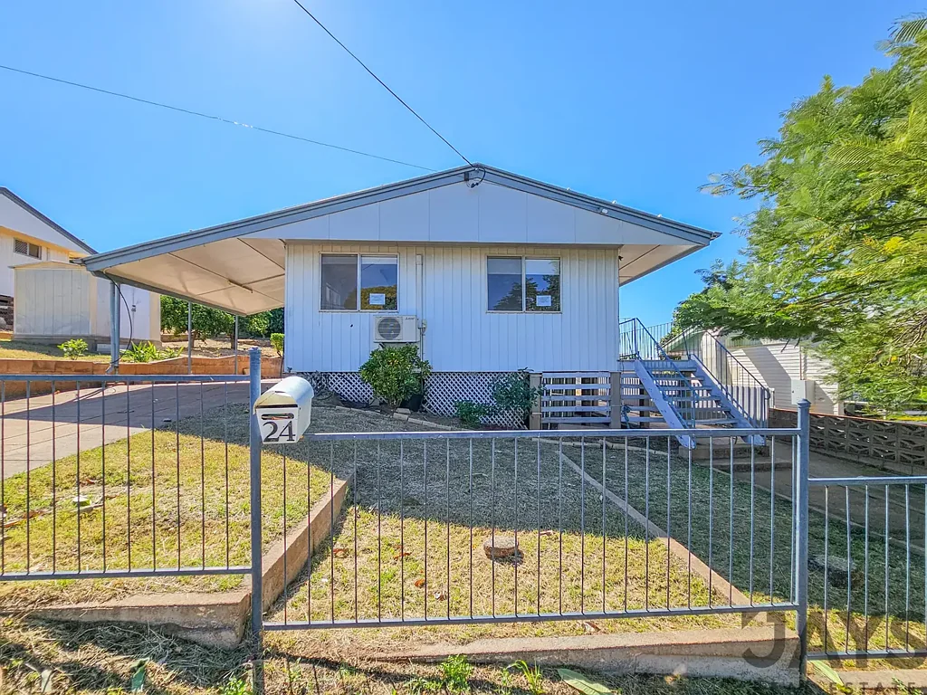 24 Kokoda Road, Mount Isa, QLD 4825