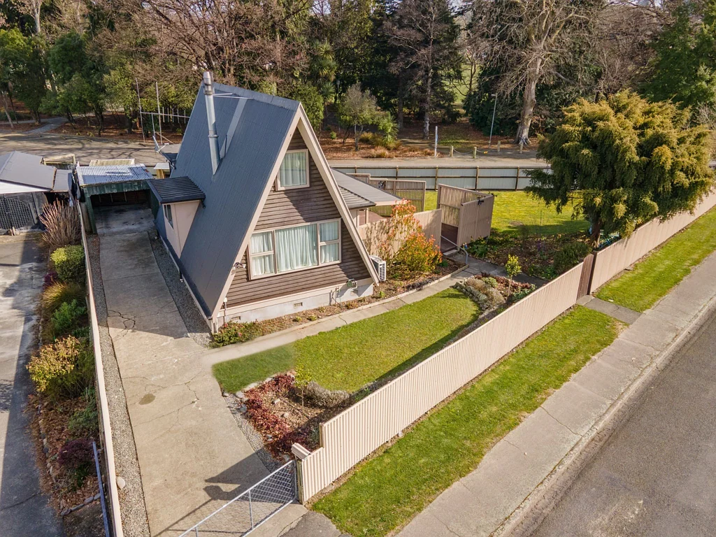 40 Hislop Street, Geraldine, Timaru, Canterbury