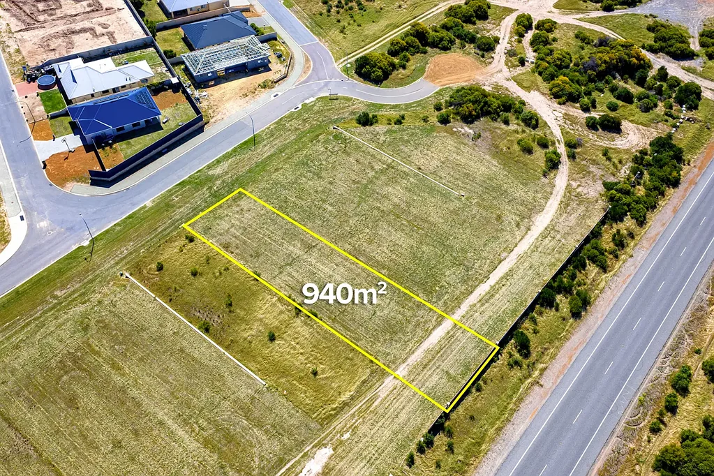 41 Eurithmic Link, Wandina, WA 6530