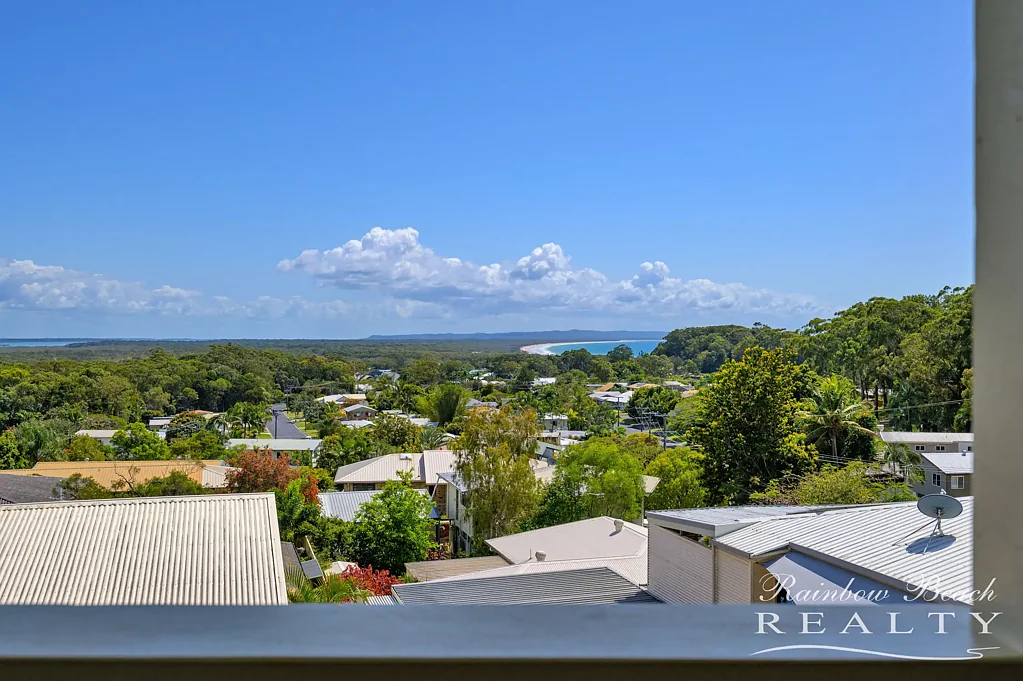 Rainbow Beach 3બેડરૂમ FANTASTIC LOCATION, FANTASTIC HOME.