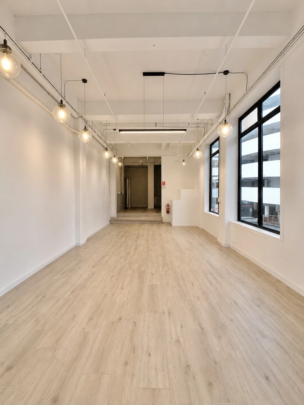 Newmarket Broadway Retail 89sqm - Rent-Free until Jan 2027