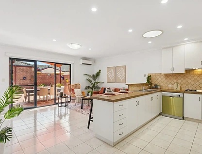 17A Wandarrie Avenue, Yokine, WA 6060, 3 Schlafzimmer, 2 Badezimmer, House