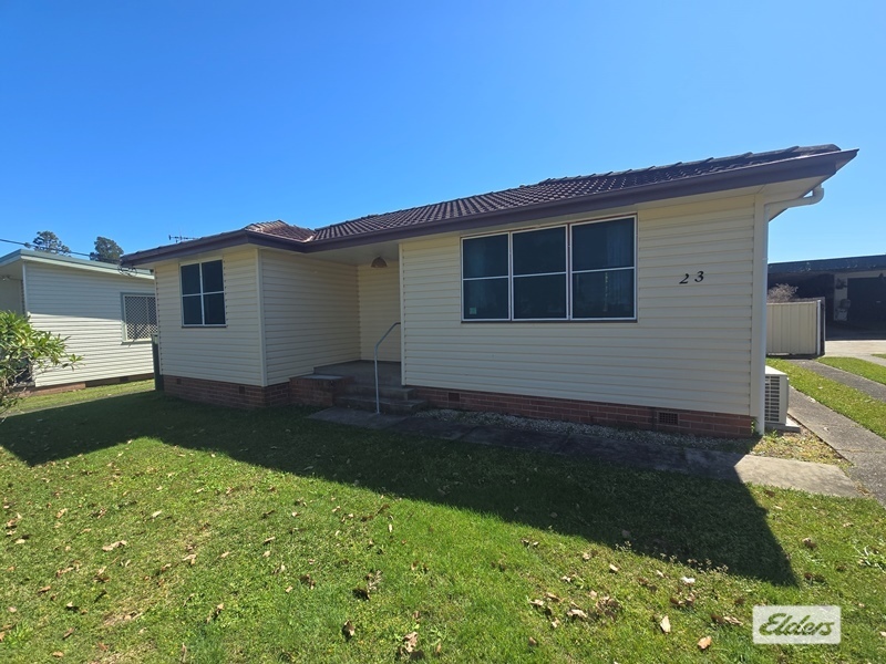 23 MULDOON ST, TAREE NSW 2430, 0 غرف, 0 حمامات, House