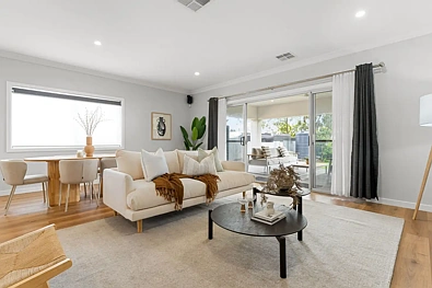 Silid Pahingahan - 10A WAVELL ST, BROADVIEW SA 5083