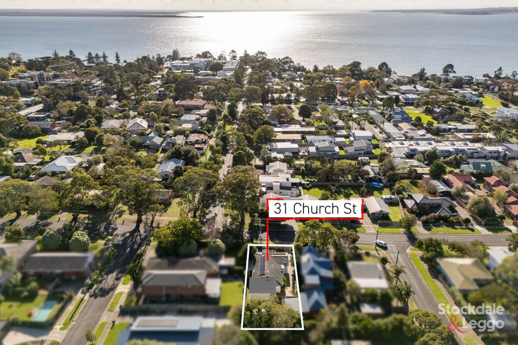 31 Church Street, Cowes, VIC 3922