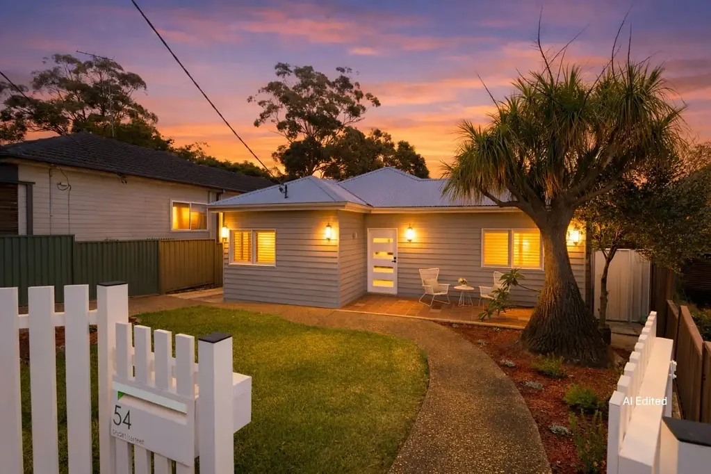 54 Short Street, Oyster Bay, NSW 2225