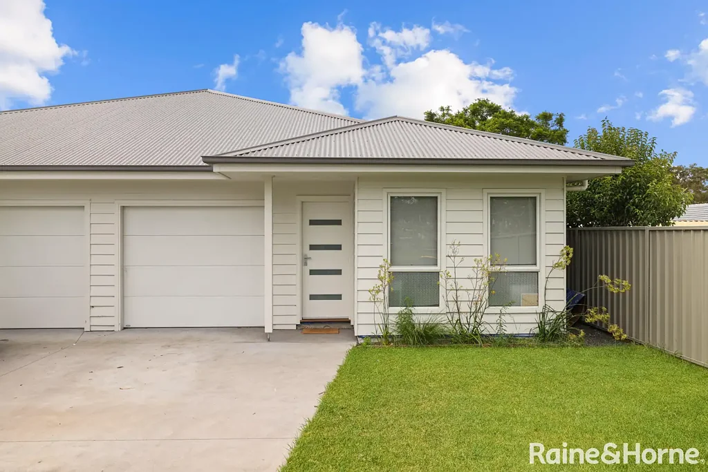 Spacious Four Bedroom Home with Alfresco Living