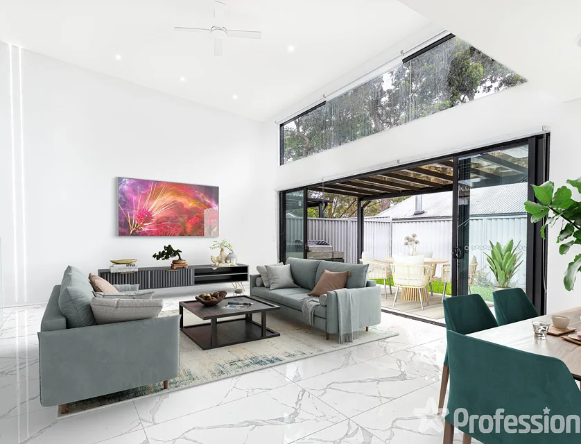 3/30 Actinotus Avenue, Caringbah South, Sutherland Shire, 3 침실, 2 욕실, Townhouse