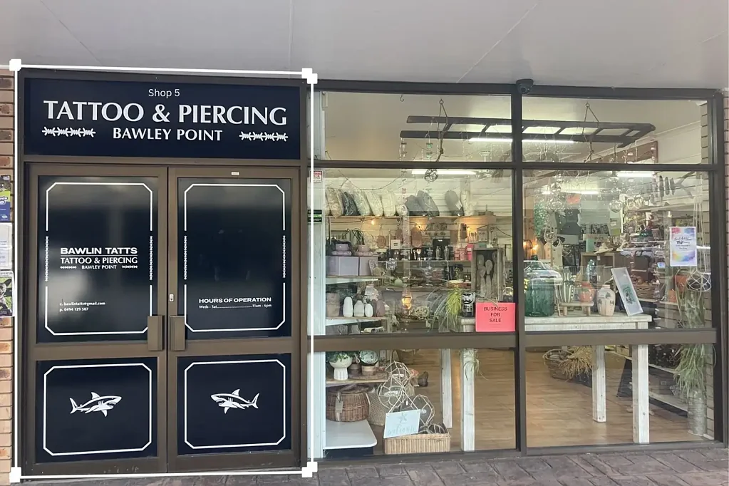 Retail Space Available – Bawley Point Shopping Centre