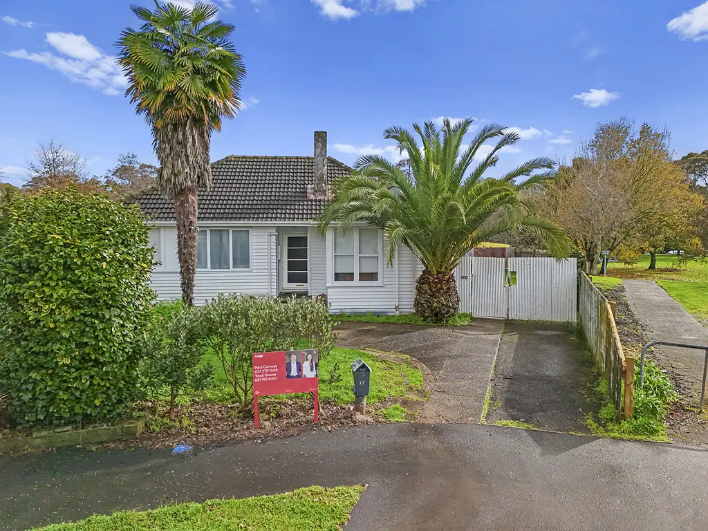 17 Allenby Street, Bader, Hamilton, Waikato