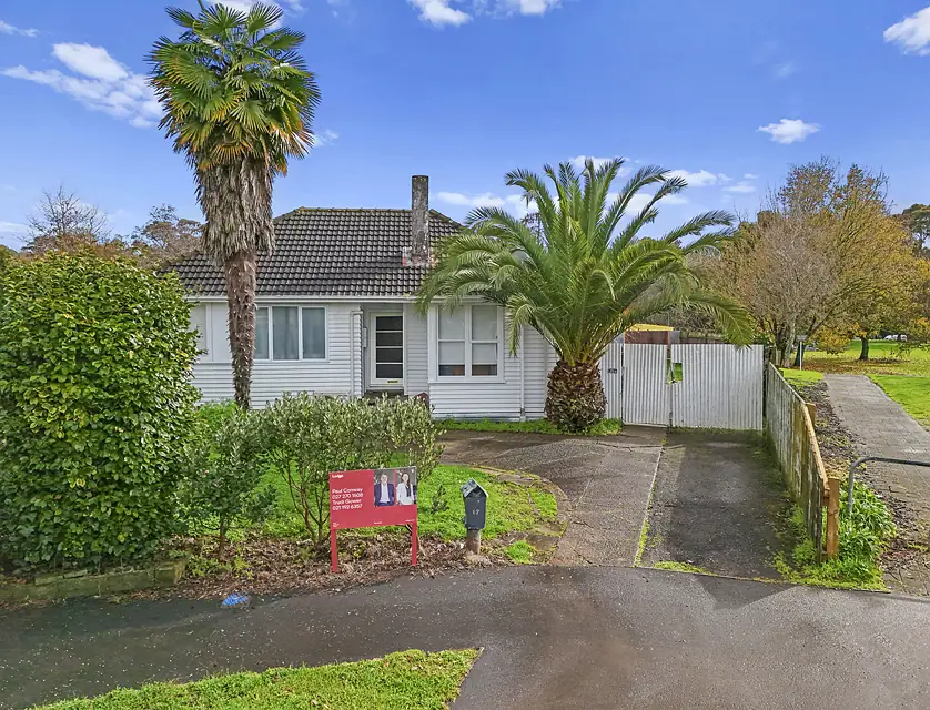 17 Allenby Street, Bader, Hamilton, 3房, 1浴, House