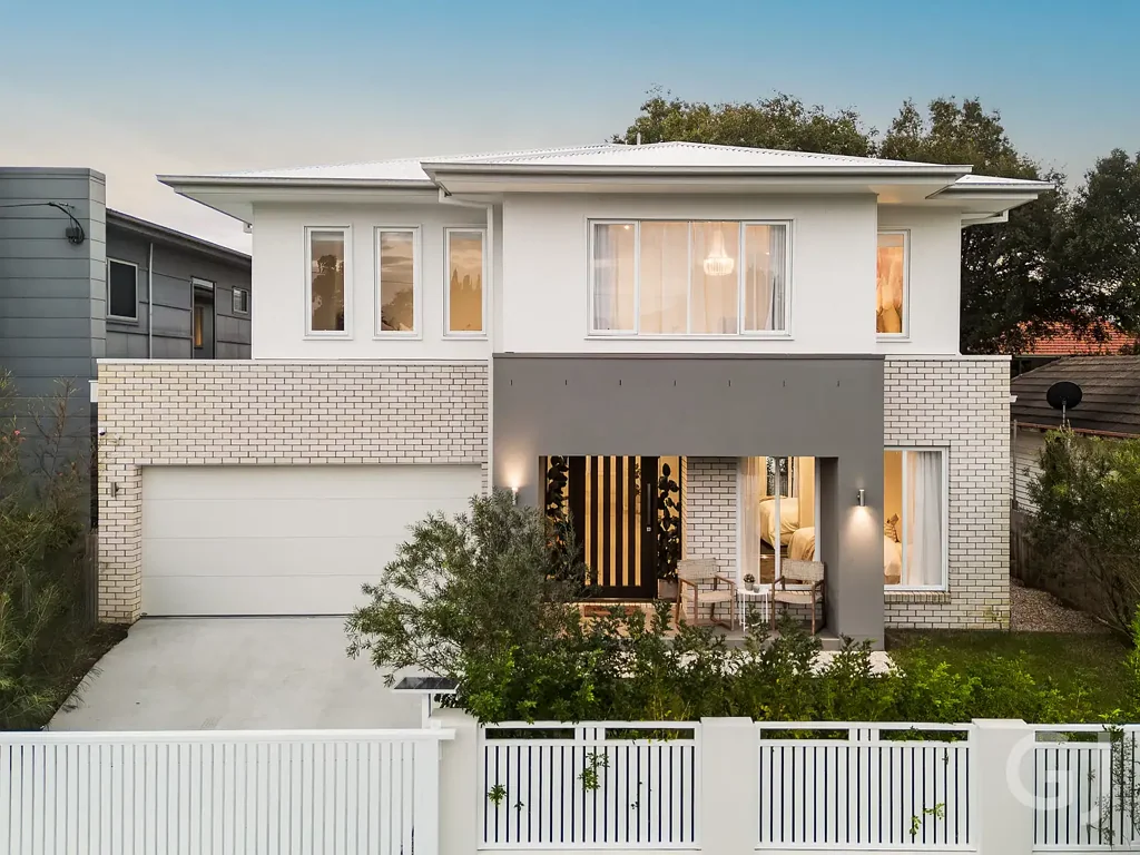 33 Howard Street, Grange, QLD 4051