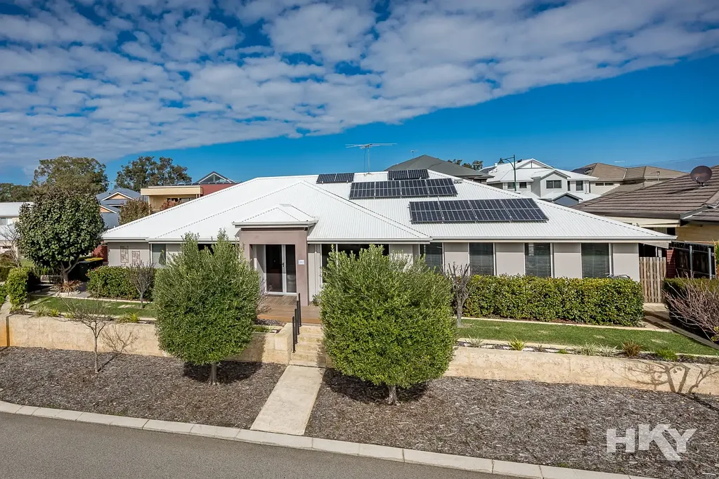 12 Convallis Vista, The Vines, WA 6069