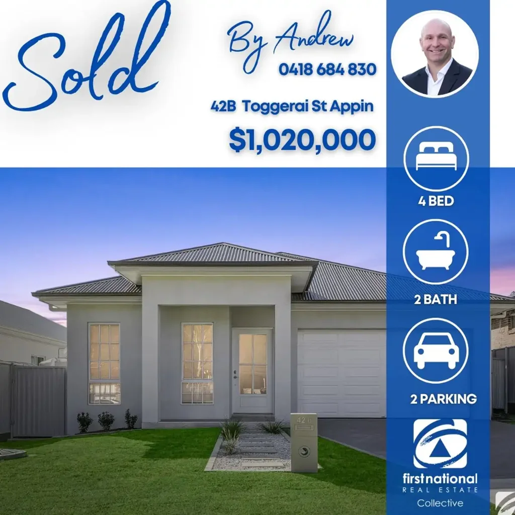 42B Toggerai Street, Appin, NSW 2560