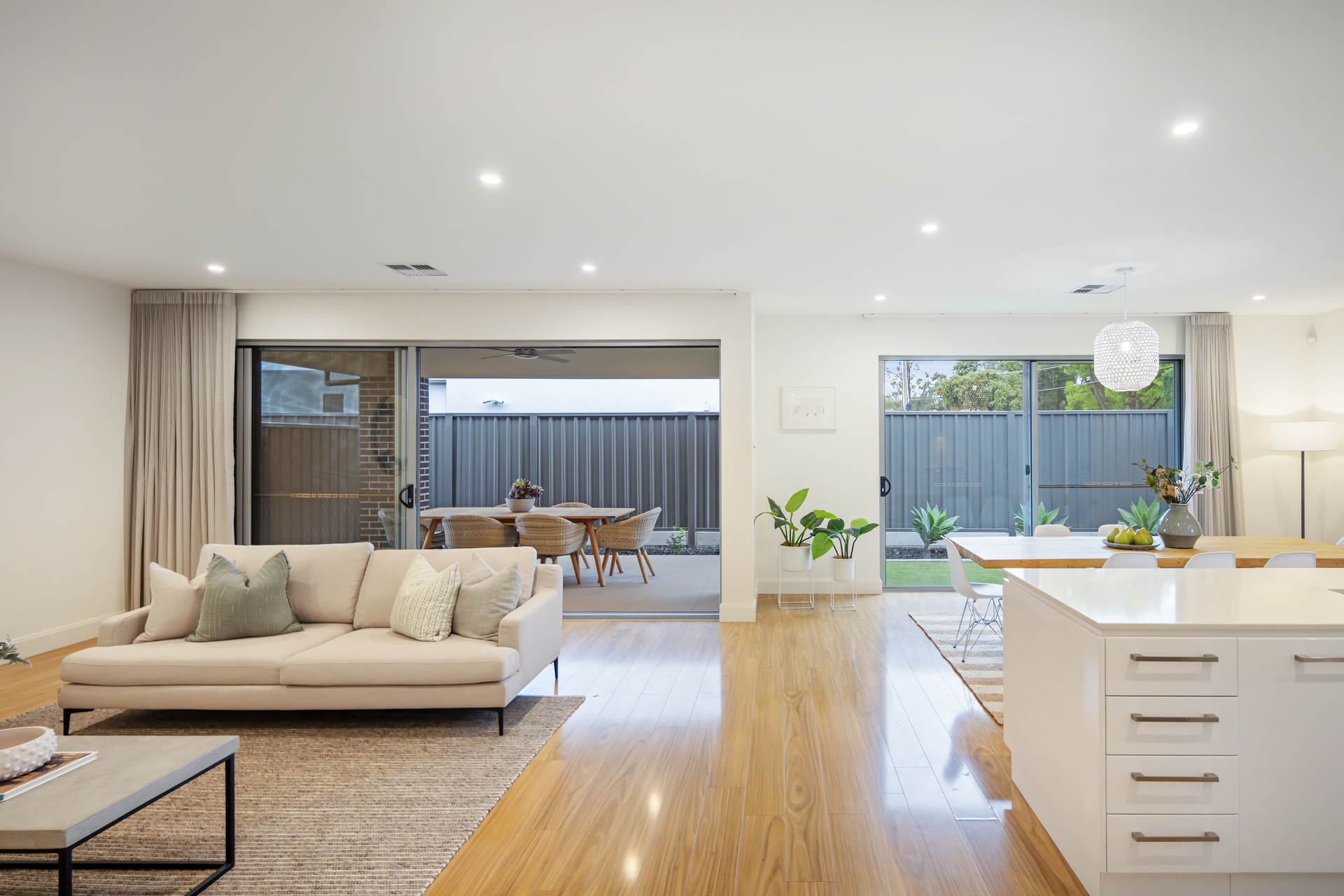 1A MENKENS ST, HENLEY BEACH SA 5022, 0房, 0浴, House