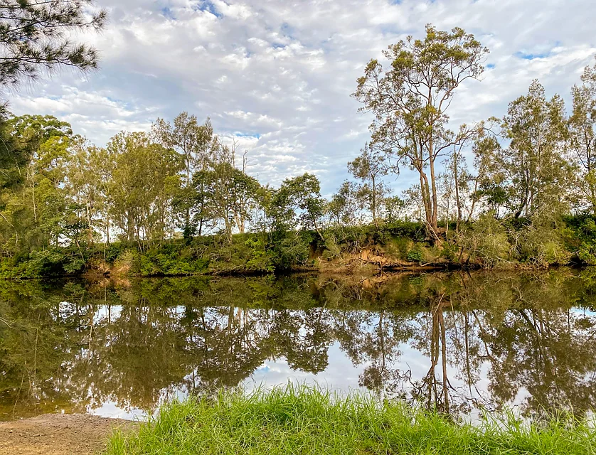 1B East Lansdowne Road, Lansdowne, NSW 2430, 3房, 2浴, Lifestyle Section