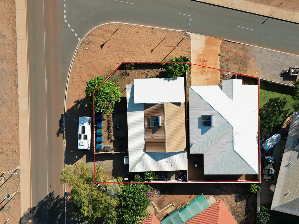 Onslow 7 Bedroom Investment Dream! Dual Income Developed Property!