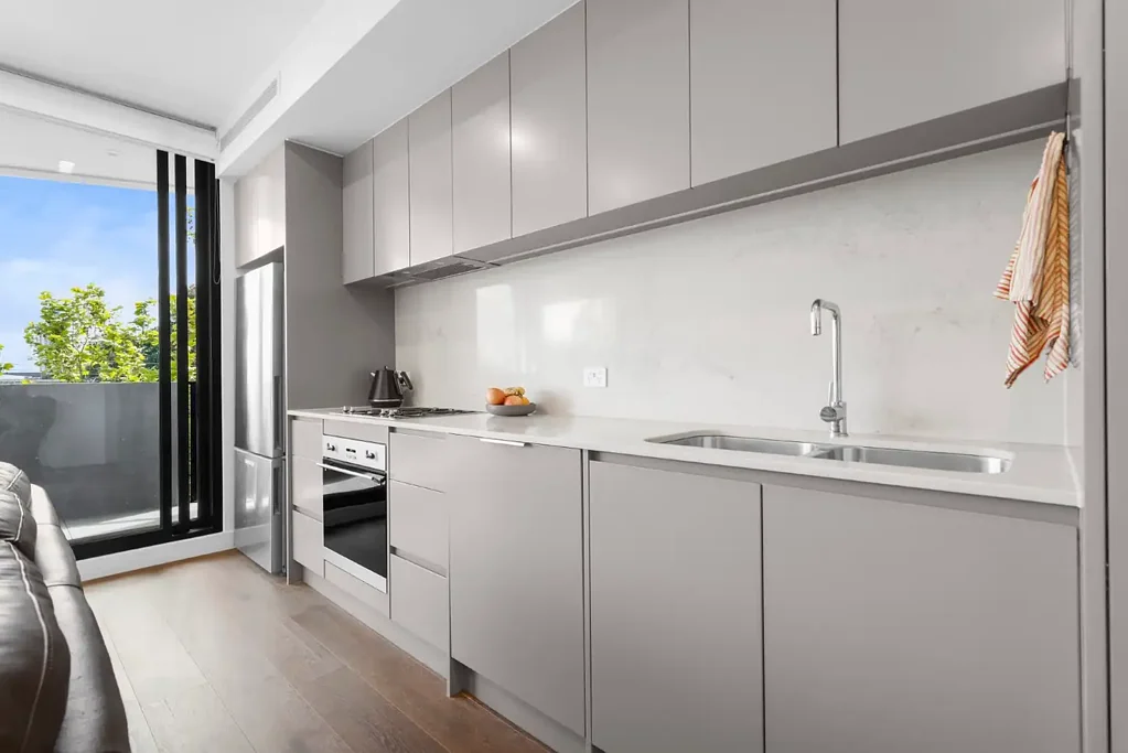 302/546 Williamstown Road, Port Melbourne, VIC 3207