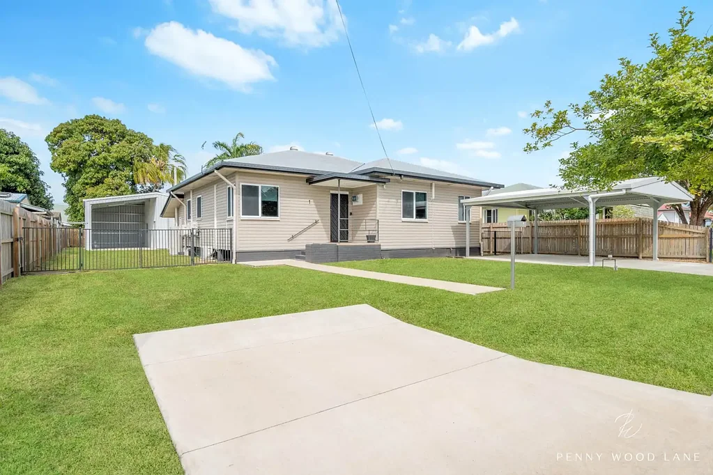 West Mackay 5 Bedroom SOLD for a street record price