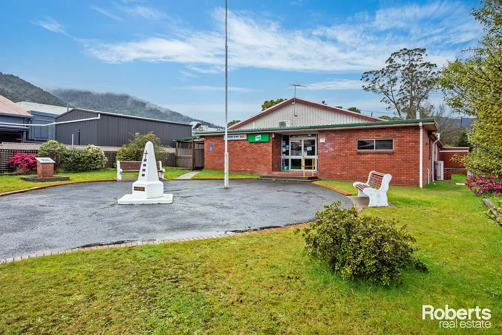 14 Agnes Street, Rosebery, TAS 7470