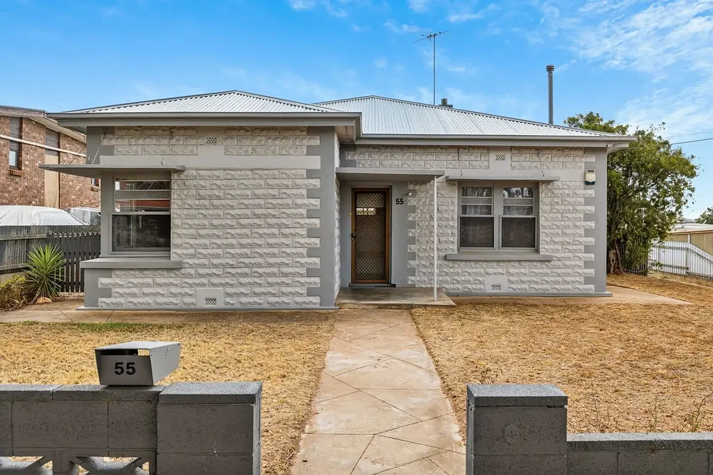 55 Eleanor Terrace, Murray Bridge, SA 5253