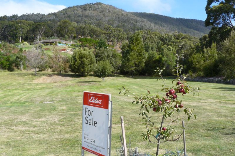 17 LYNE ST, EAGLEHAWK NECK TAS 7179, 0 chambres, 0 salles de bain, Section