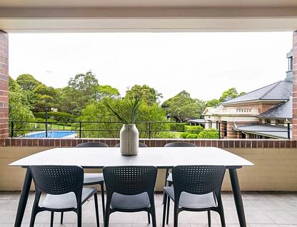 32/1-3 Coronation Avenue, Petersham, Inner West, 2 침실, 2 욕실, Apartment