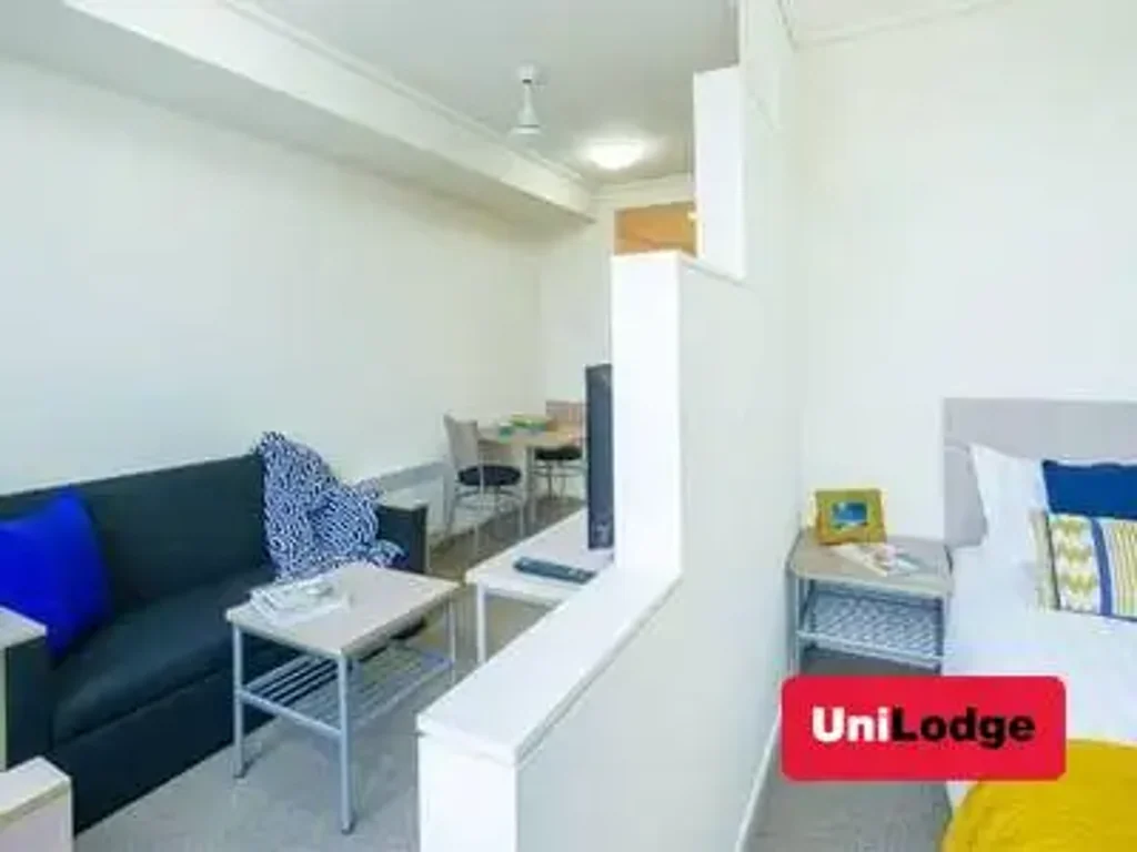 Carlton 1Zimmer Student only investment $150-165,000k