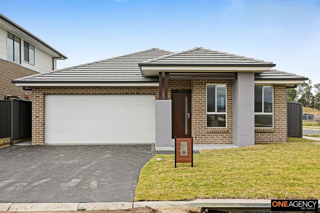 Modern Comfort with Extra Living and Alfresco Appeal