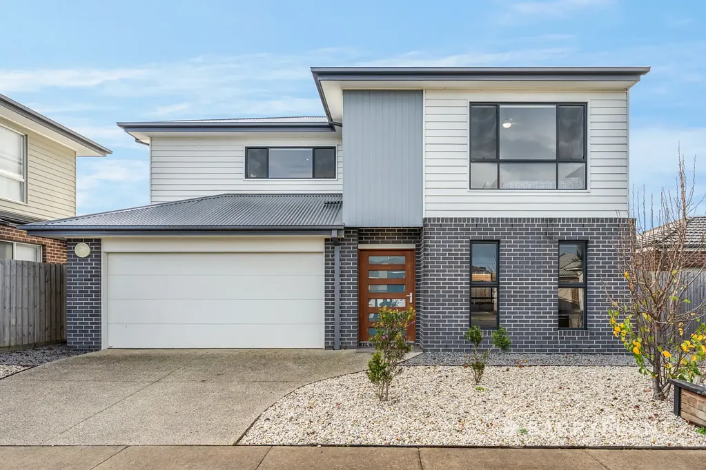 Armstrong Creek 4房  A Home That Adapts to Your Family's Lifestyle