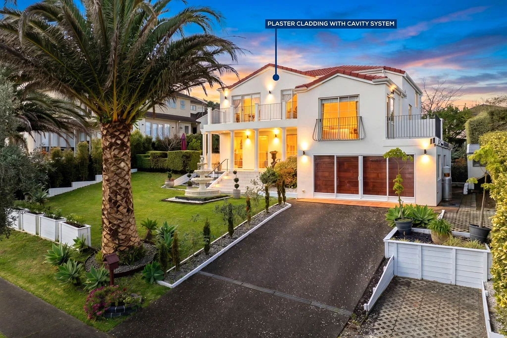 Albany 6બેડરૂમ An Elegant & Elevated Family Showcase