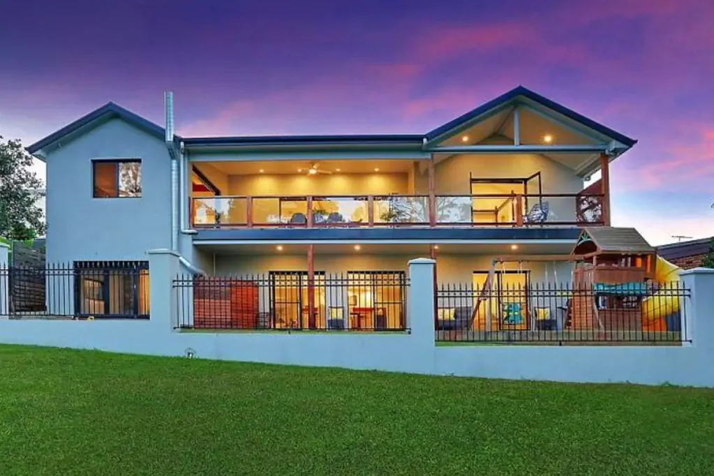 A Stunning Home Like No Other