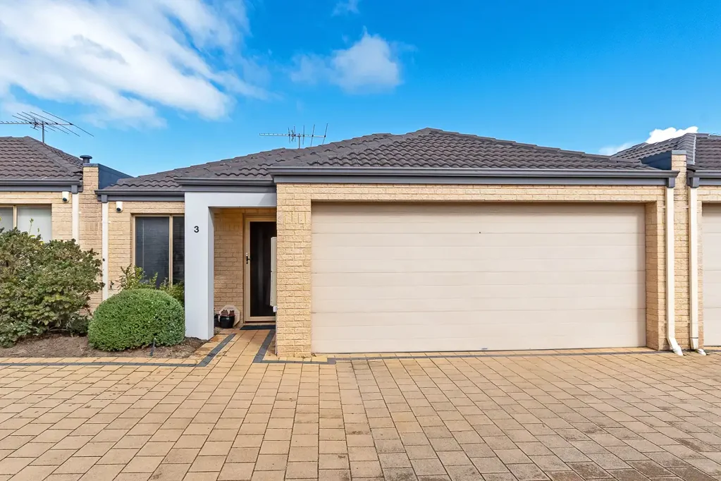 3/192 Kinross Drive, Kinross, WA 6028