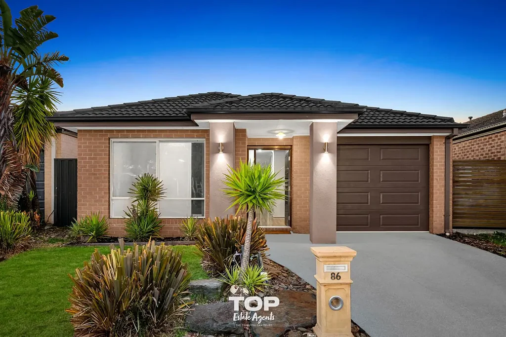 Clyde North 4房  Charming and Comfortable Family Living