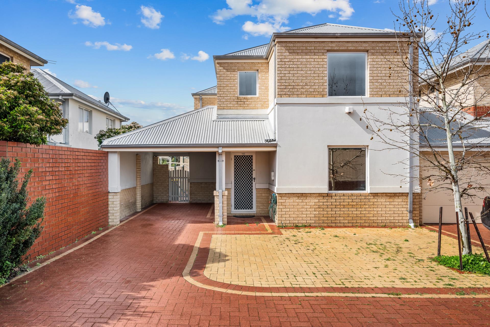 9B LICHFIELD ST, VICTORIA PARK WA 6100, 0 habitaciones, 0 baños, Townhouse