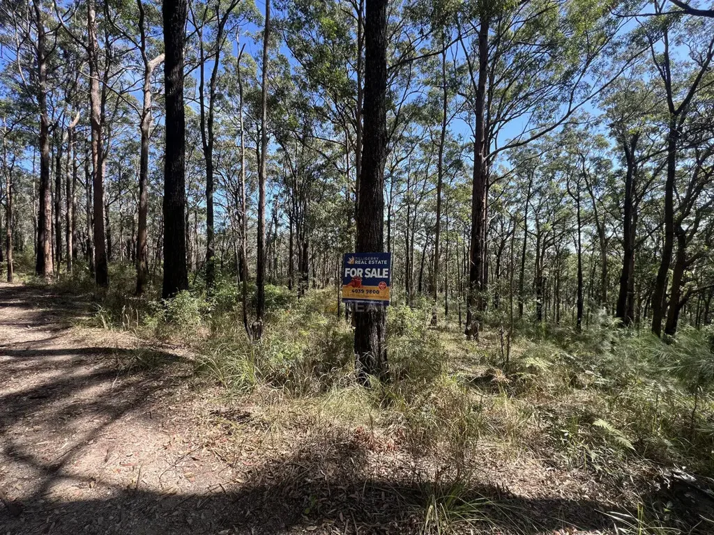 LOT 776A Crest Road, North Arm Cove, NSW 2324
