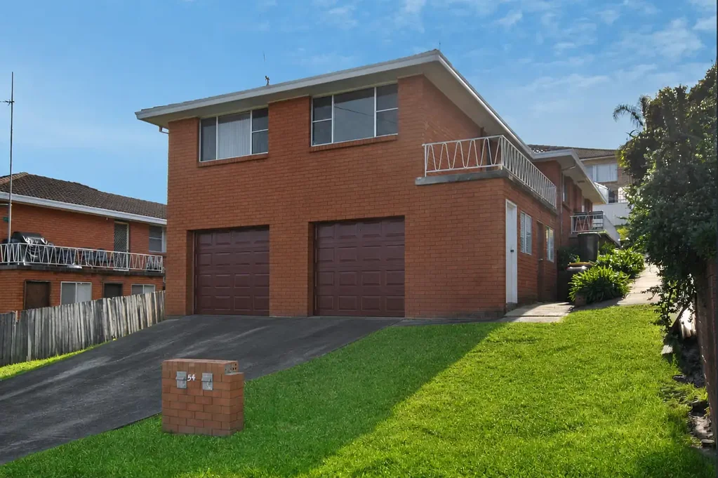 Convenient & Comfortable Duplex Living