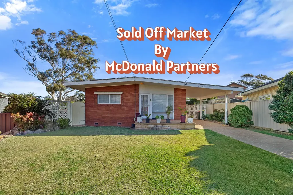 7 Cox Place, Gymea, NSW 2227