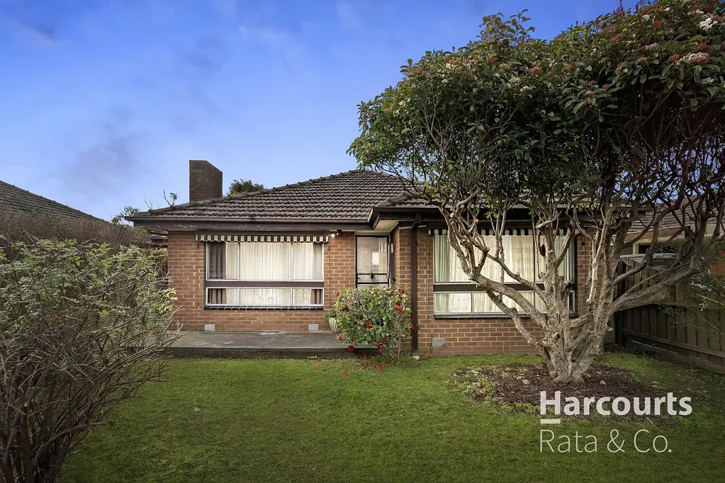 Thomastown 3غرفة نوم Large Allotment with Outstanding Development Potential (STCA)