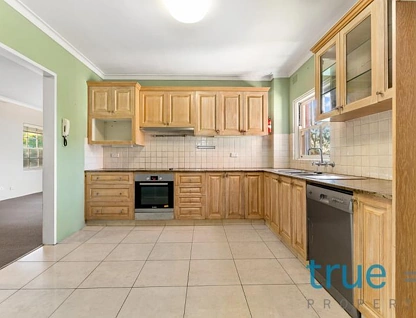 3/23 College Street, Drummoyne, Inner West, 3 phòng ngủ, 1 phòng tắm, Apartment